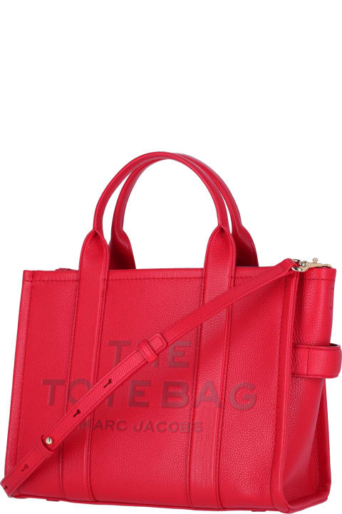 Fashion for Women Marc Jacobs "the Medium Tote" Bag