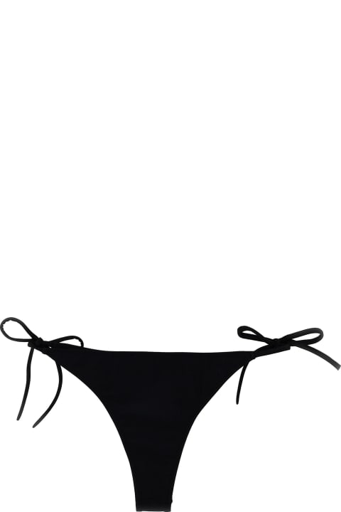 VETEMENTS Swimwear for Women VETEMENTS 'logo' Bikini Briefs