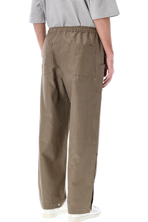 Comme des Garçons Homme for Women Comme des Garçons Homme Buttoned Pant