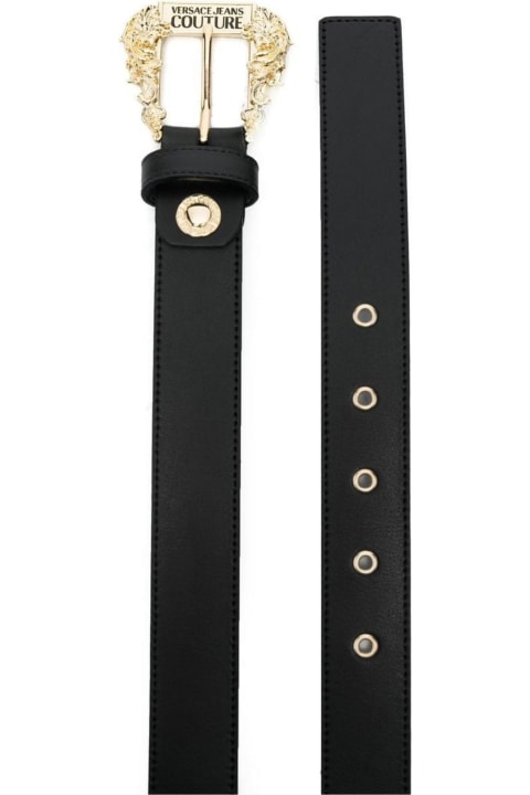 Fashion for Women Versace Jeans Couture Versace Jeans Couture Belt