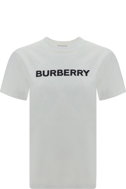 Clothing for Women Burberry T-shirt