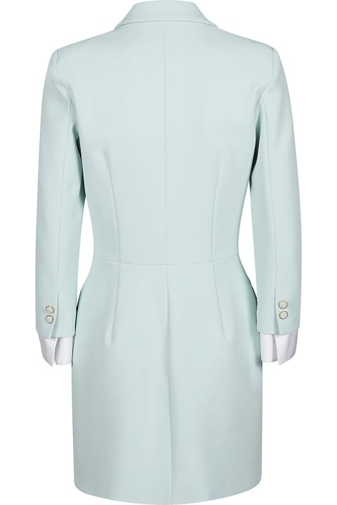 Elisabetta Franchi Coats & Jackets for Women Elisabetta Franchi Mini Dress