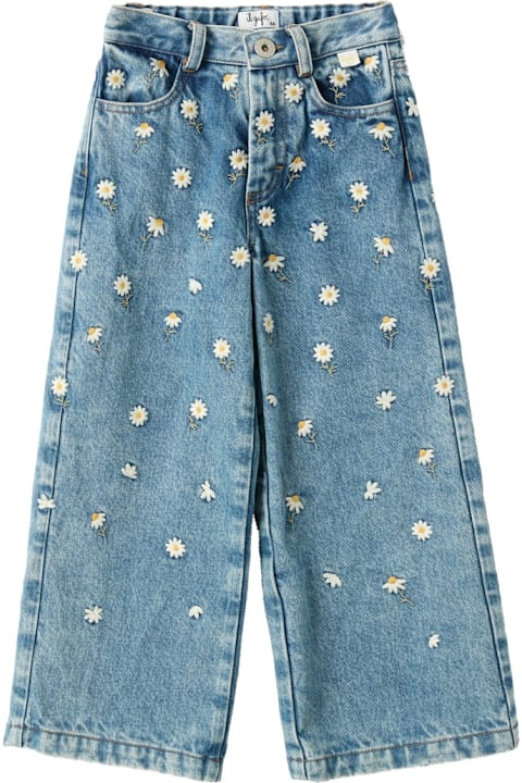 Il Gufo for Kids Il Gufo Pants