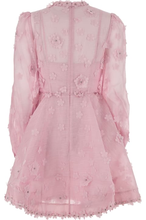Zimmermann Dresses for Women Zimmermann Abito