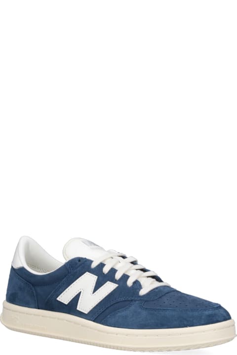 Homeware New Balance 't500' Sneakers