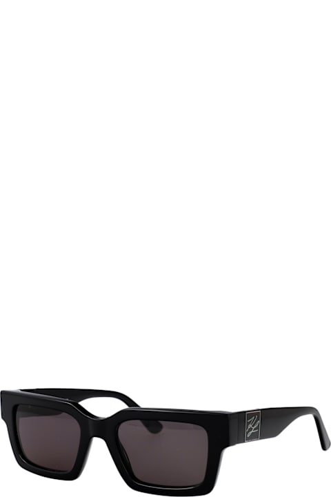 Karl Lagerfeld for Kids Karl Lagerfeld Kl6182s Sunglasses