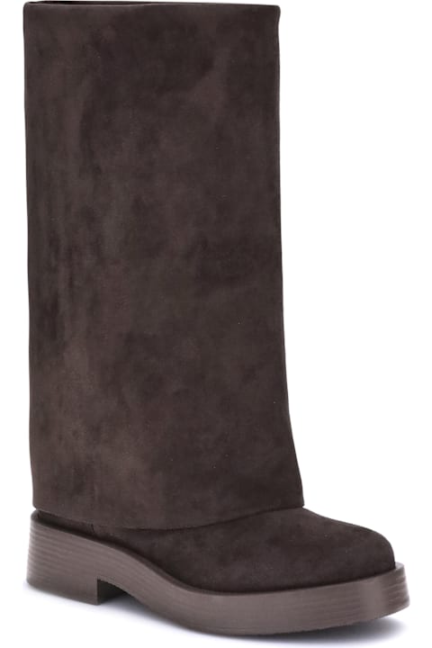 Casadei for Men Casadei Charlie Boots