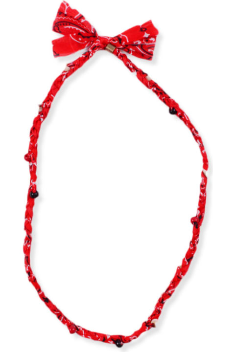 Necklaces for Men Alanui Necklace