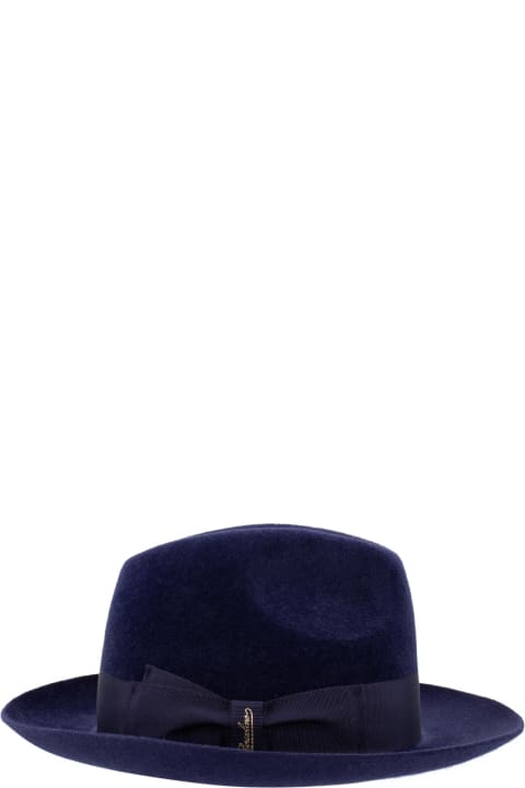 Borsalino Accessories for Women Borsalino Hat