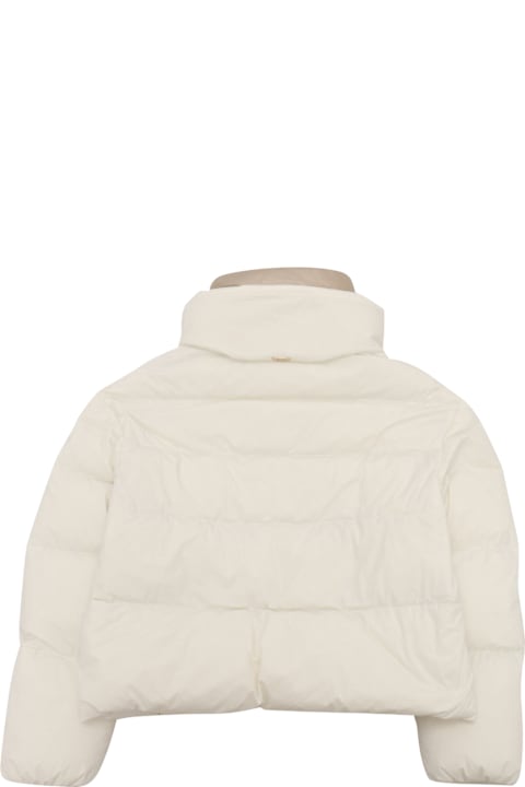 Herno for Kids Herno Girl Down Jacket