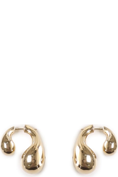 Bottega Veneta Jewelry for Women Bottega Veneta Drop Earrings