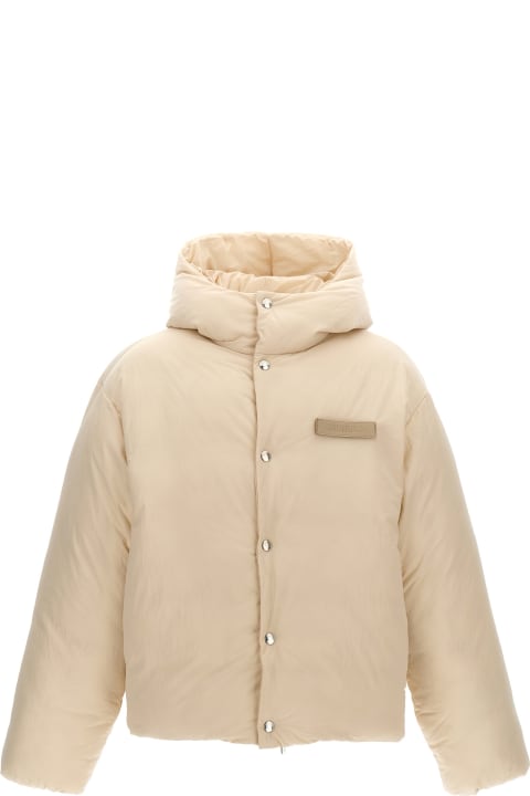 Homeware Jacquemus 
la Doudoune
 Down Jacket