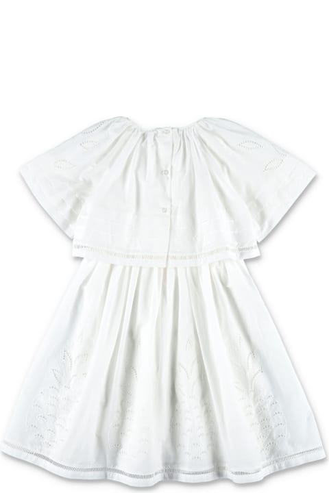 Homeware Chloé Kid - Embroidered Dress