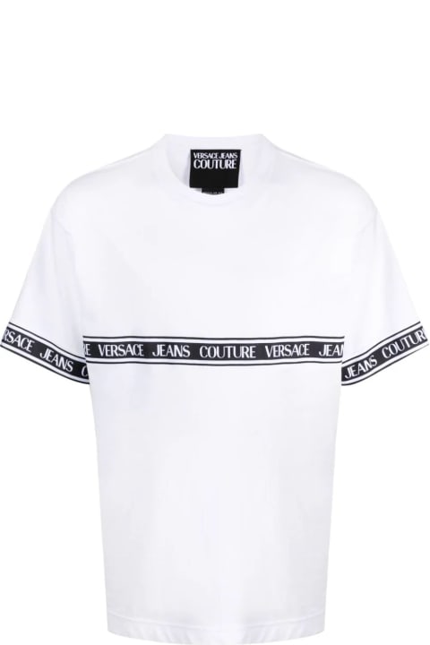 Versace Jeans Couture for Men Versace Jeans Couture Versace Jeans Couture T-shirt