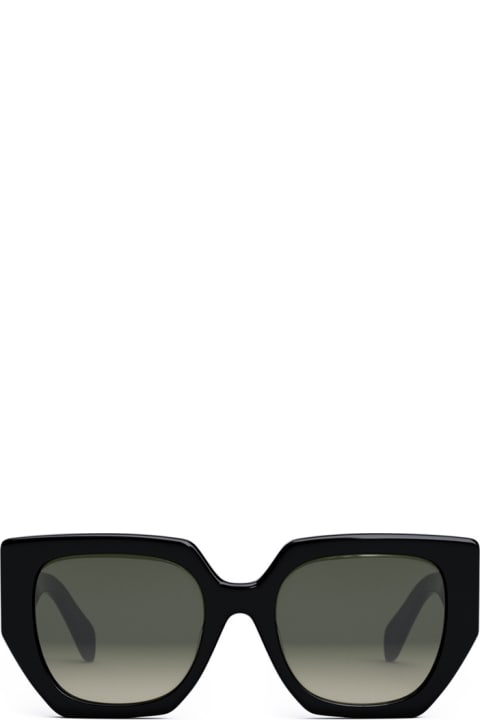 Accessories for Women Celine CL40239F 01F Sunglasses