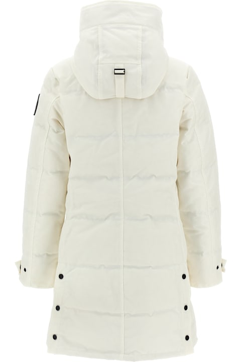 Canada Goose for Women Canada Goose 'shelburne' Parka