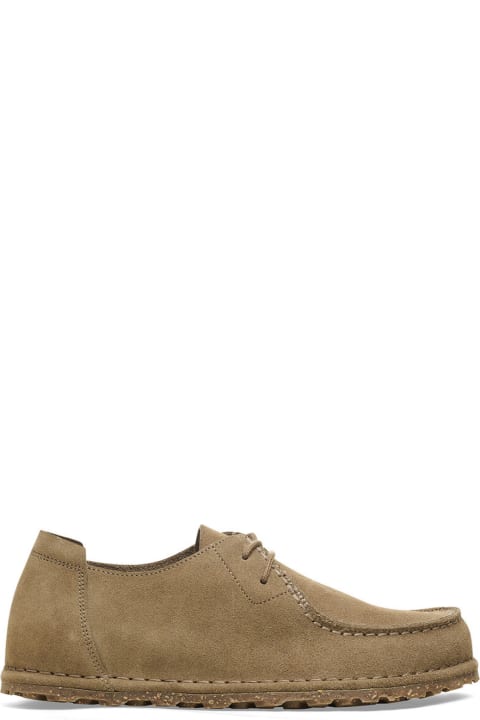 Loafers & Boat Shoes for Men Birkenstock Mocassin