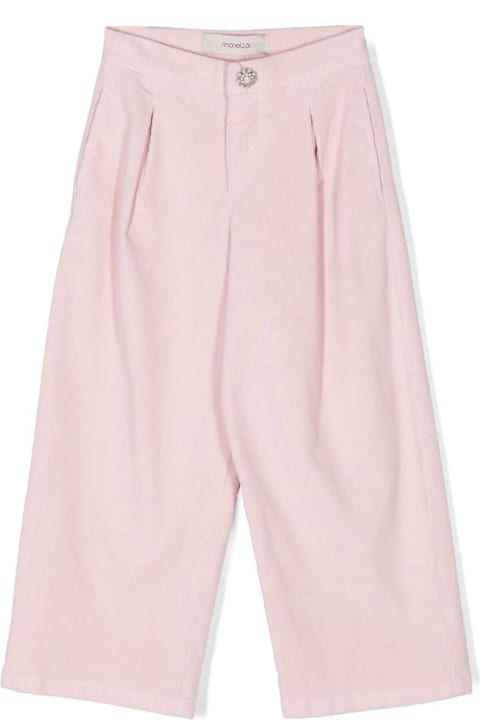 Simonetta Bottoms for Girls Simonetta Trousers