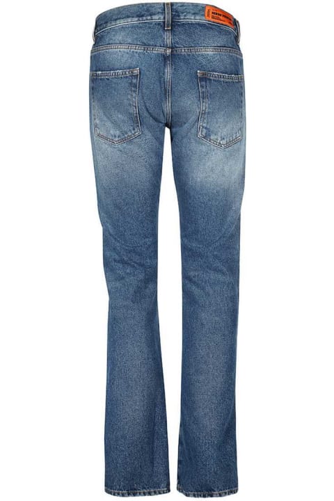 メンズ HERON PRESTONのデニム HERON PRESTON 5-pocket Jeans