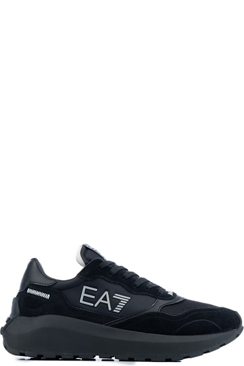 EA7 Sneakers for Women EA7 Sneakers