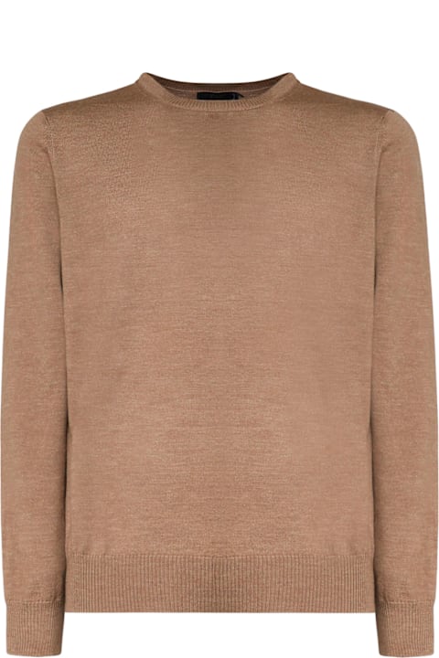 Homeware Fay Wool Sweater