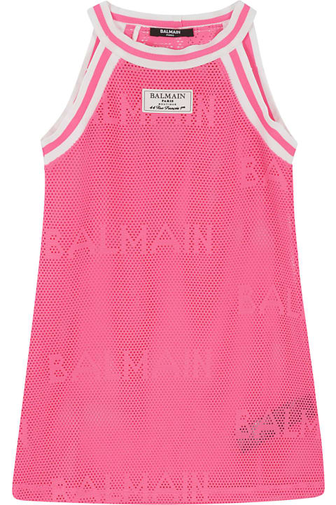 Balmain Dresses for Girls Balmain Knit
