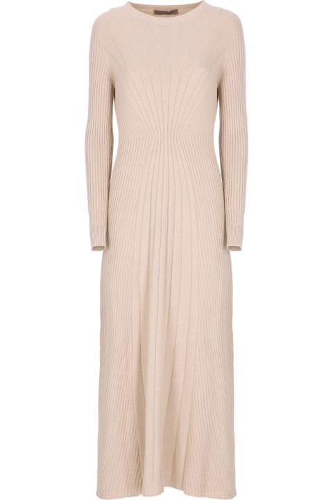 Homeware D.Exterior Cashmere Bland Dress