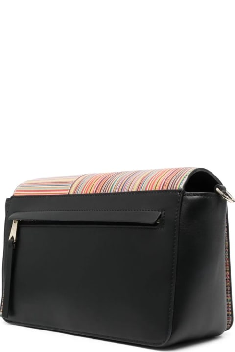 PS by Paul Smith Shoulder Bags for Women PS by Paul Smith Bag Flap Xbody