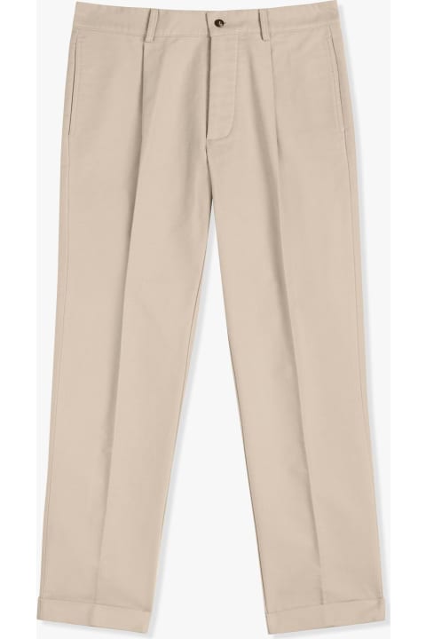 Aantioco Moleskin Trousers