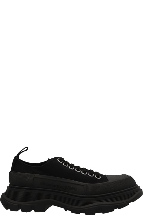 'canvas Sack' Sneakers