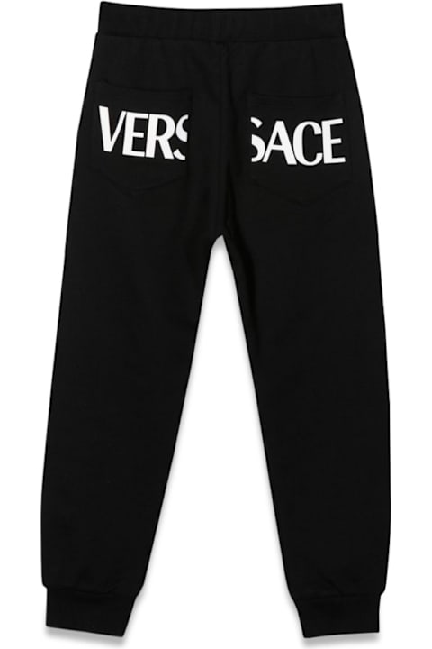 Versaceのボーイズ Versace Grecian Sweatpant