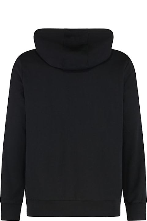 Homeware Moncler Full Zip Hoodie