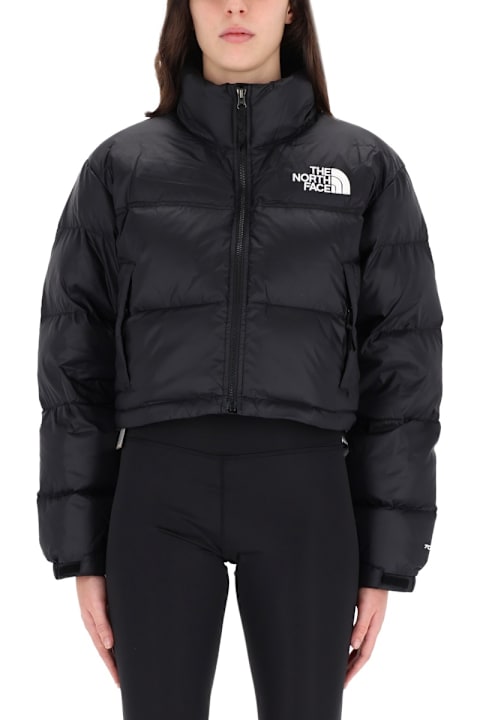 Homeware The North Face Jacket "nuptse"