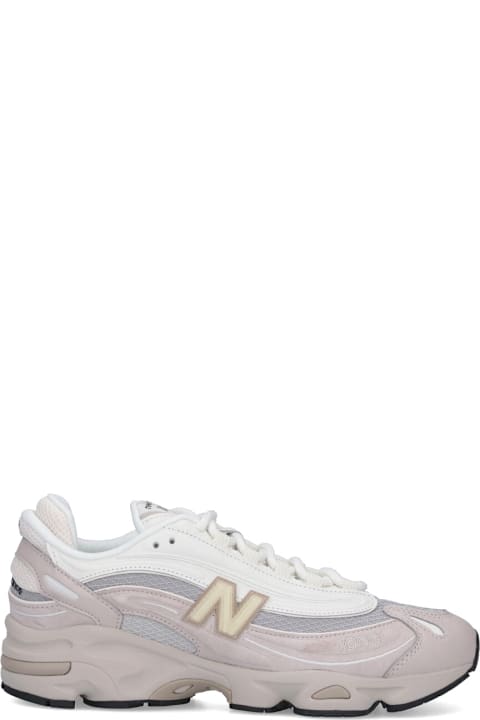 Homeware New Balance "1000" Sneakers