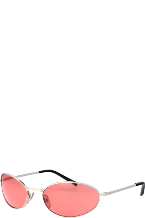 Eyewear for Women Prada Eyewear 0pr A59s Sunglasses