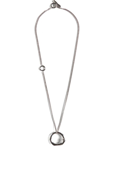 Necklaces for Women Jil Sander Necklace