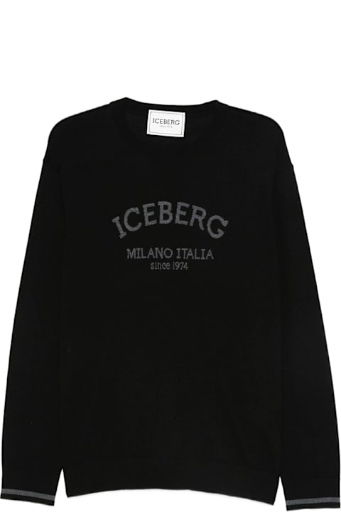 Iceberg for Women Iceberg Sweater