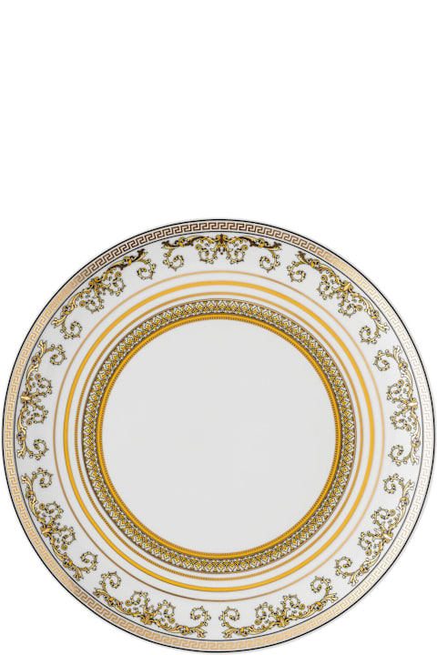 Versace Tableware Versace Piatto Piano 28 Cm Virtus Gala