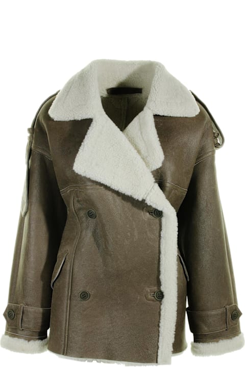 Salvatore Santoro for Men Salvatore Santoro Santoro Jackets