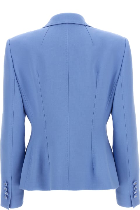 Dolce & Gabbana Sale for Women Dolce & Gabbana Double-breasted Blazer