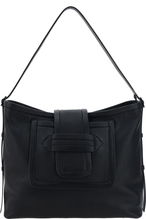 Pierre Hardy Totes for Women Pierre Hardy Alpha Day Shoulder Bag