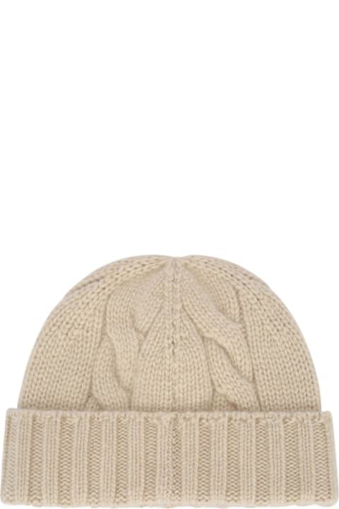 Fashion for Women Loro Piana Berretto Napier