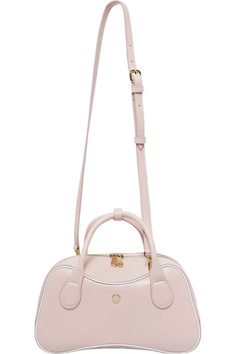 Casablanca for Kids Casablanca Micro "bowling" Bag