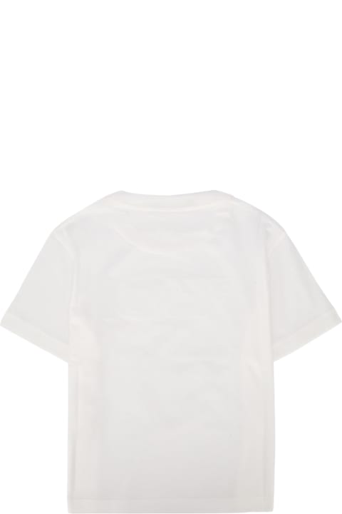Homeware Fendi T-shirt