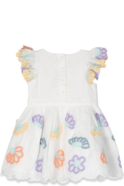 Fashion for Baby Girls Stella McCartney Woven Dress