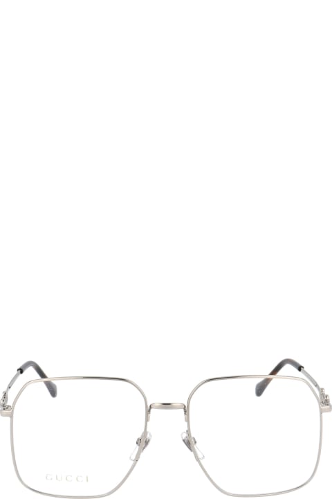 Gucci Eyewear Eyewear for Women Gucci Eyewear Gg0952o Glasses