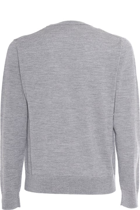 أدوات منزلية Ballantyne R Neck Pullover