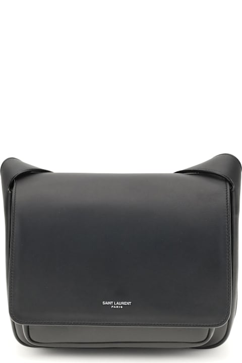Homeware Saint Laurent Small Messenger Shoulder Bag