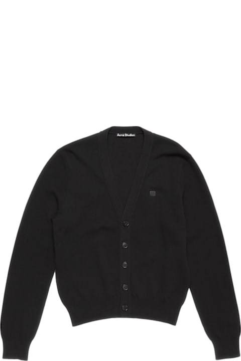 Fashion for Women Acne Studios Cotton Cardigan