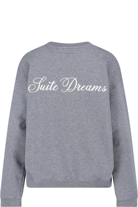 Frame for Men Frame 
ritz
 Crew Neck Sweatshirt